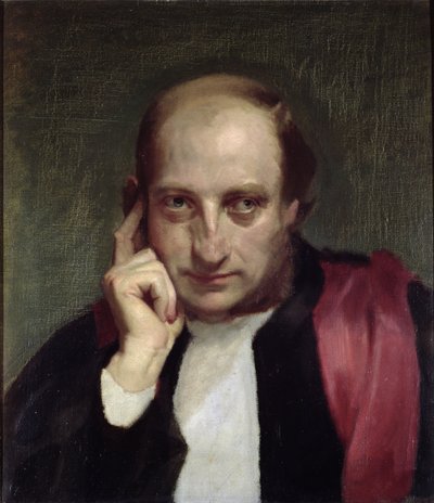 Pierre Carl Edouard Potain (1825-1901) von French School