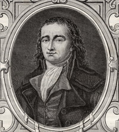 Pierre Gaspard Chaumette aus 