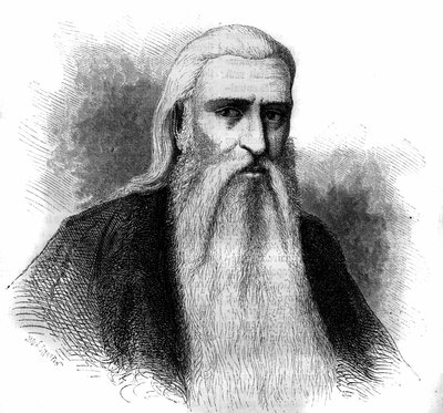 Porträt von Georges Brankovitch (Djordje Brankovic) (1645-1711), serbischer Despot. von French School