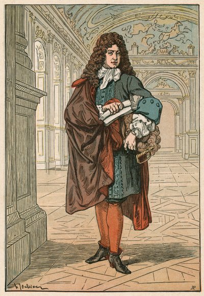 Racine von French School