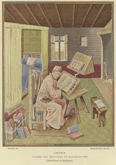 Schreiber von French School