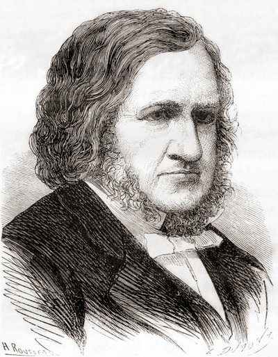 Sir James Young Simpson, aus 