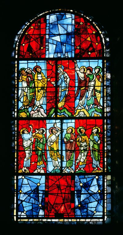 Die Himmelfahrt von French School