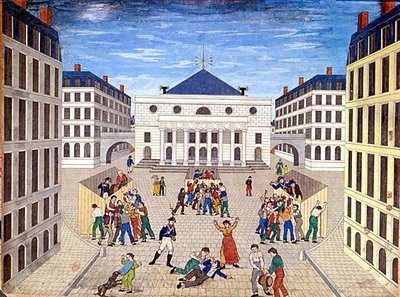 Der Place de l