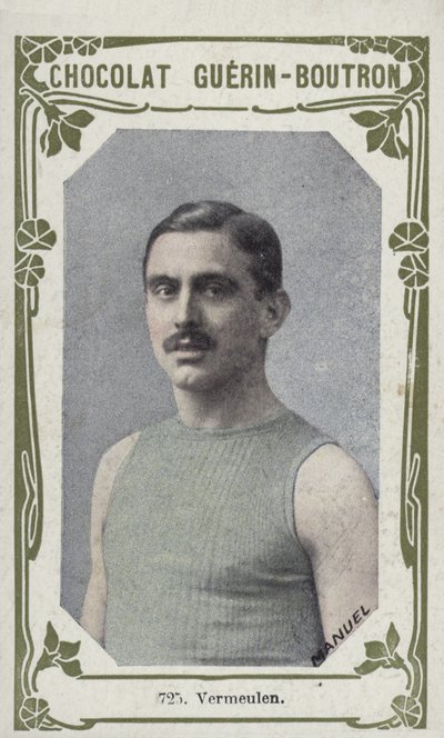 Vermeulen von French School