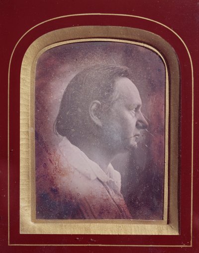 Victor Hugo (1802-85) von French School