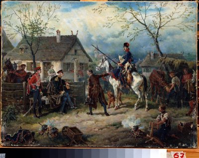 Unbekanntes Bild von Friedrich Kaiser