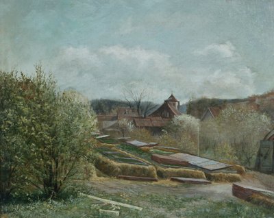  von Fritz Thaulow