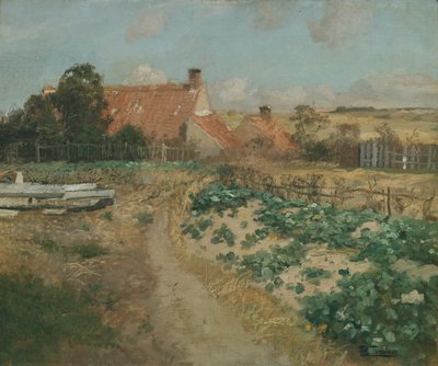  von Fritz Thaulow