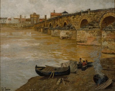 von Fritz Thaulow