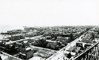 Atlantic City, New Jersey von G.P. Hall und Sohn