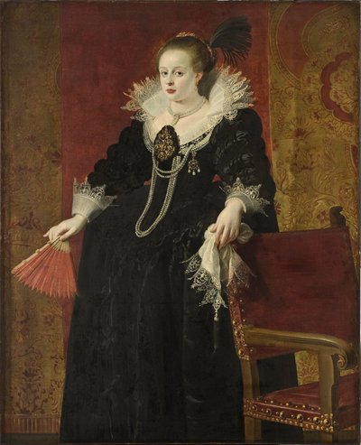  von Gaspar De Crayer
