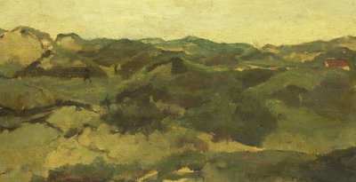 Heidelandschaft von Georg-Hendrik Breitner