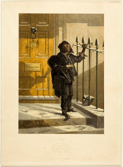  von George Baxter