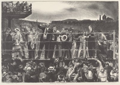  von George Bellows