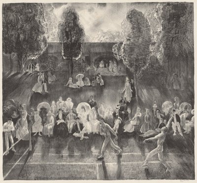  von George Bellows
