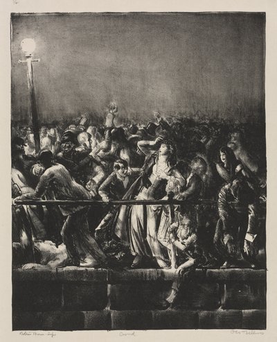  von George Bellows