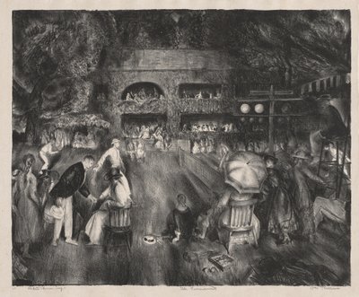  von George Bellows
