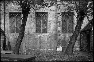 St. Margaret