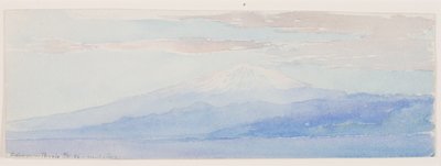 Alto aus Reggio, Morgen von George Elbert Burr