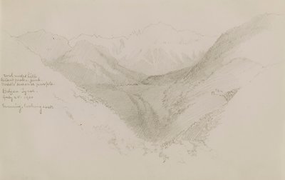 Bozen, Tirol von George Elbert Burr