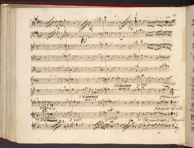 Georg Friedrich Händel: Jephtha (Oratorium von Thomas Morell) von George Frederick Handel