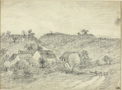 Landhäuser von George Frost
