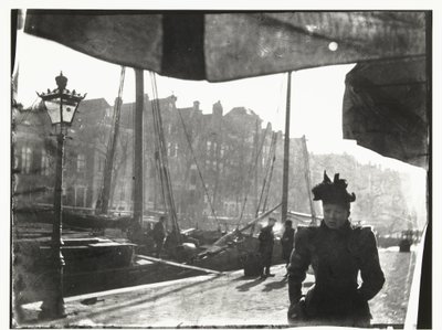  von George Hendrik Breitner