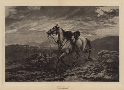 Herrenlos von George Housman Thomas