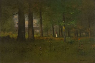  von George Inness