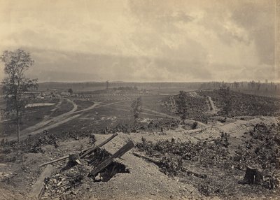  von George N. Barnard