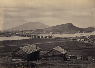  von George N. Barnard