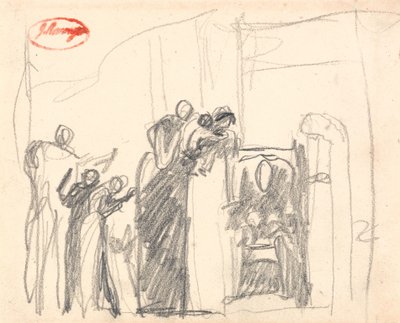 Die Lebensalter: Alter von George Romney