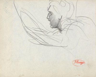 Erregte Jugend von George Romney
