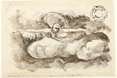 Alter von George Romney