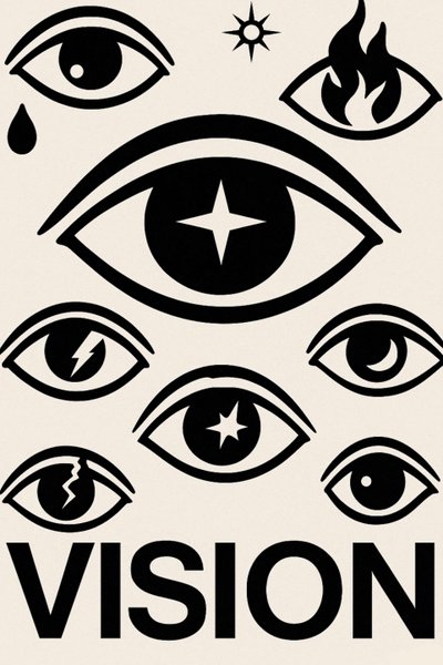 Augen von Morgen von George Rosaly