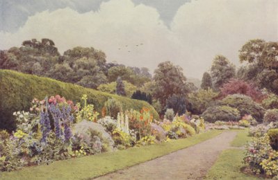 Auchincruive von George Samuel Elgood