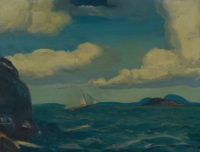  von George Wesley Bellows
