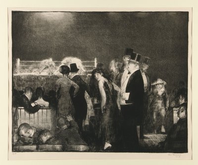  von George Wesley Bellows