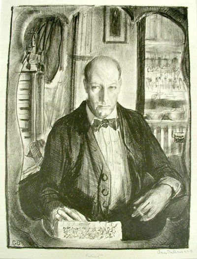  von George Wesley Bellows