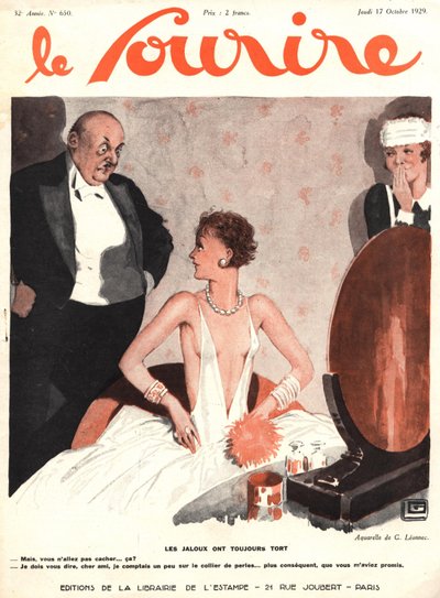 Titelseite von 