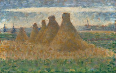  von Georges Pierre Seurat
