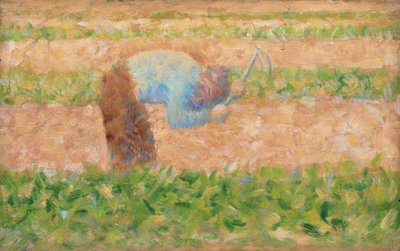  von Georges Pierre Seurat
