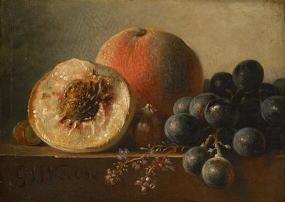 Früchte von Georgius Jacobus Johannes van Os