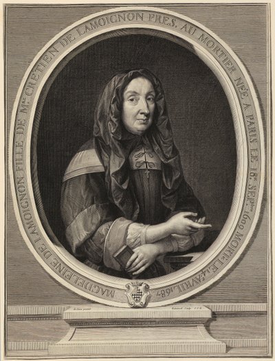  von Gérard Edelinck