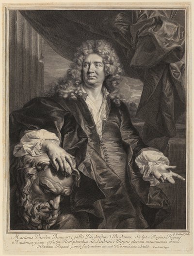  von Gérard Edelinck