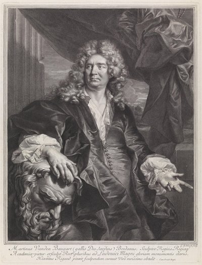  von Gérard Edelinck
