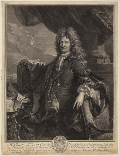  von Gérard Edelinck
