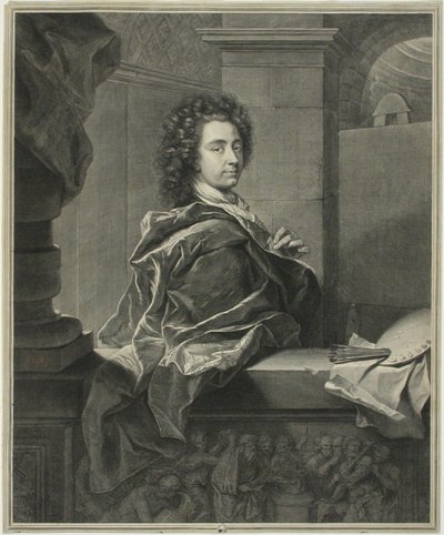  von Gérard Edelinck