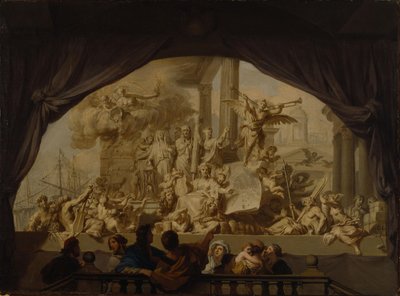  von Gerard de Lairesse